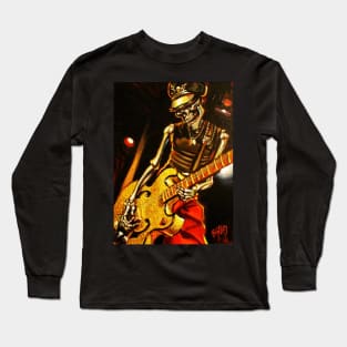 Eternal Lowlife Long Sleeve T-Shirt